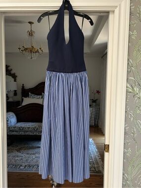 Lovers and Friends | Andi Maxi Dress | XS